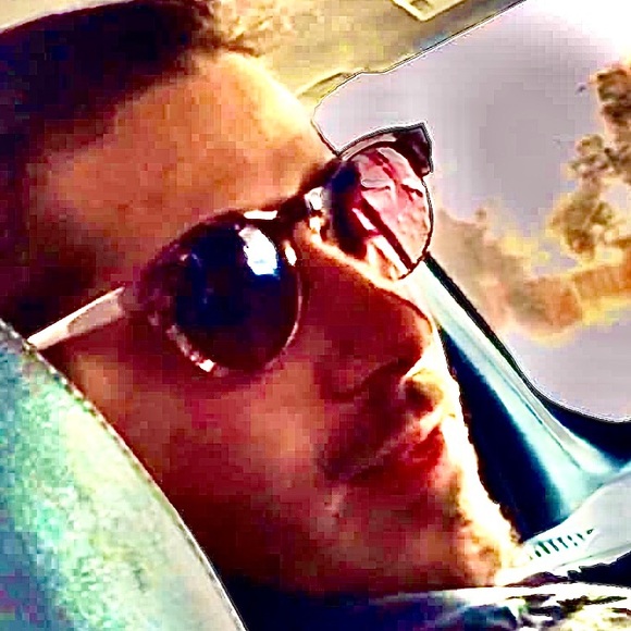 Meet your Posher, Charles xavier aladdin - Picture 1 of 1